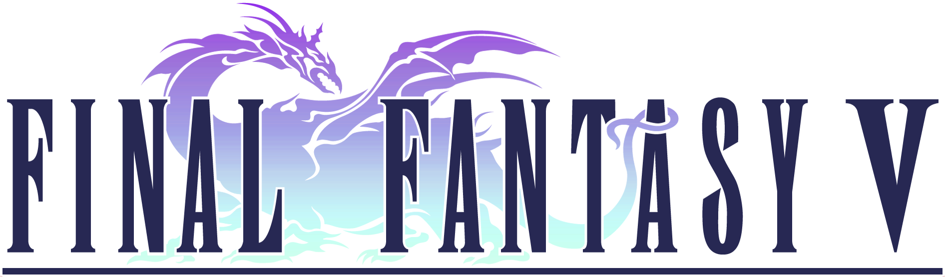 Final Fantasy V