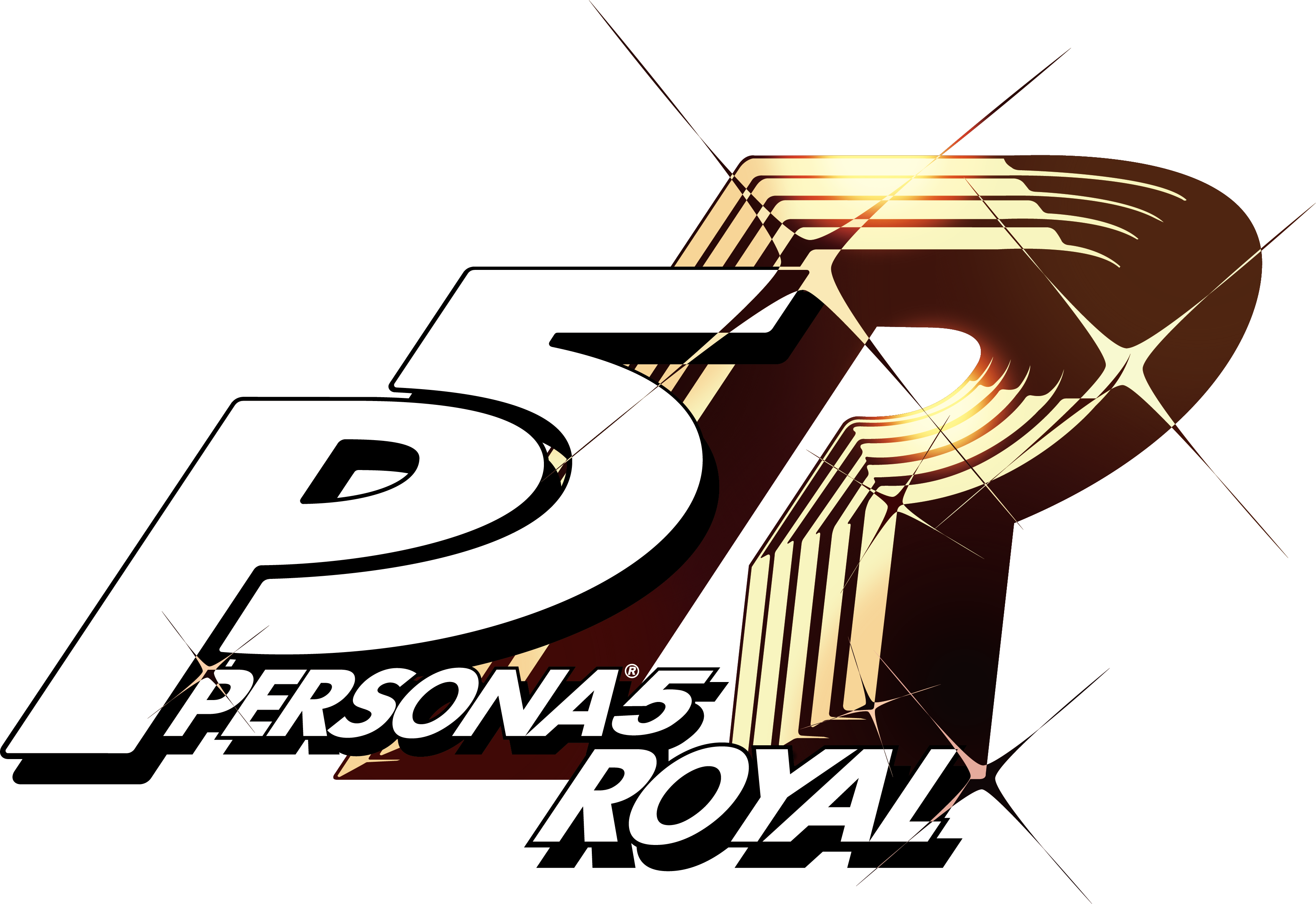 Persona 5 Royal